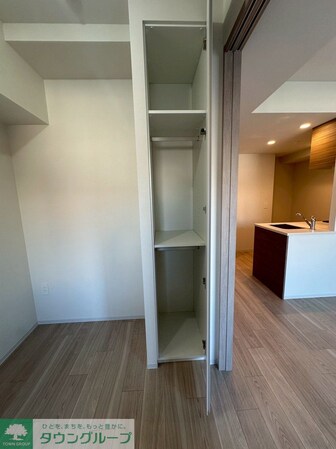 プレディアコート板橋の物件内観写真